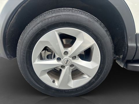 nissan, qashqai, 1.5 dcı sky pack dct, otomatik, dizel 2.el otomobil | renew 9
