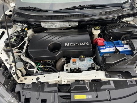 nissan, qashqai, 1.5 dcı sky pack dct, otomatik, dizel 2.el otomobil | renew 24