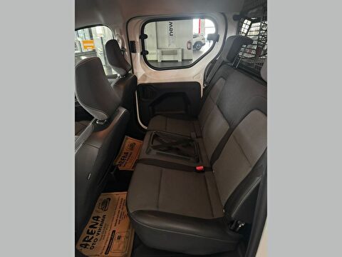 renault, express combi, 1.5 bluedcı joy, manuel, dizel 2.el otomobil | renew 13