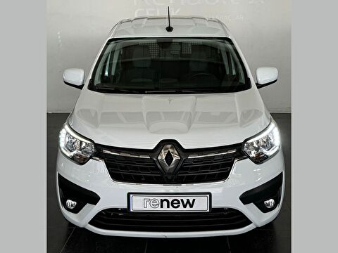 renault, express combi, 1.5 bluedcı joy, manuel, dizel 2.el otomobil | renew 3