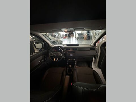 renault, express combi, 1.5 bluedcı joy, manuel, dizel 2.el otomobil | renew 14