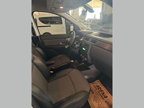 renault, express combi, 1.5 bluedcı joy, manuel, dizel 2.el otomobil | renew 11