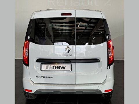 renault, express combi, 1.5 bluedcı joy, manuel, dizel 2.el otomobil | renew 6