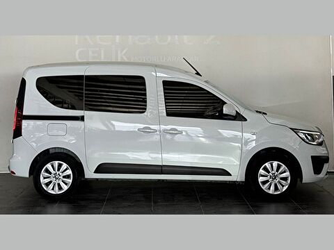 renault, express combi, 1.5 bluedcı joy, manuel, dizel 2.el otomobil | renew 8