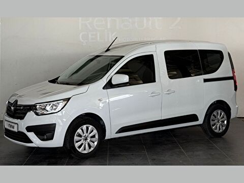 1.5 BlueDCI Joy, 2. el otomobil | renew