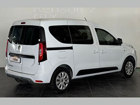 renault, express combi, 1.5 bluedcı joy, manuel, dizel 2.el otomobil | renew 5