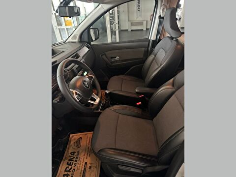 renault, express combi, 1.5 bluedcı joy, manuel, dizel 2.el otomobil | renew 10