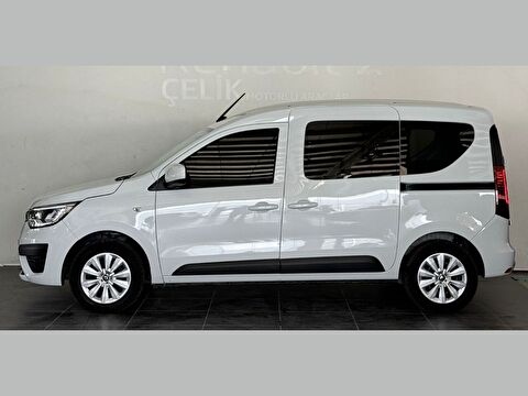 renault, express combi, 1.5 bluedcı joy, manuel, dizel 2.el otomobil | renew 9