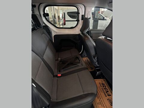 renault, express combi, 1.5 bluedcı joy, manuel, dizel 2.el otomobil | renew 12