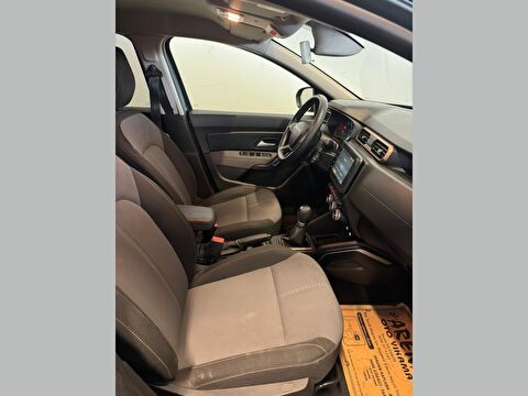 dacia, duster, suv 1.3 tce extreme edc, otomatik, benzin 2.el otomobil | renew 10