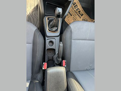 dacia, duster, suv 1.3 tce extreme edc, otomatik, benzin 2.el otomobil | renew 20