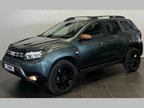 SUV 1.3 Tce Extreme EDC, 2. el otomobil | renew