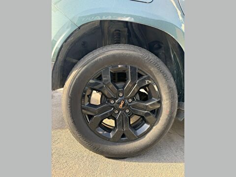 dacia, duster, suv 1.3 tce extreme edc, otomatik, benzin 2.el otomobil | renew 10