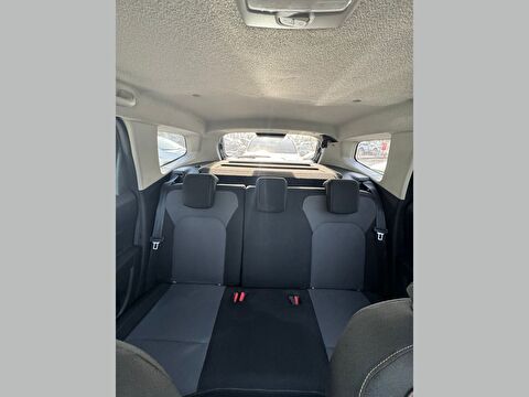 dacia, duster, suv 1.3 tce extreme edc, otomatik, benzin 2.el otomobil | renew 25