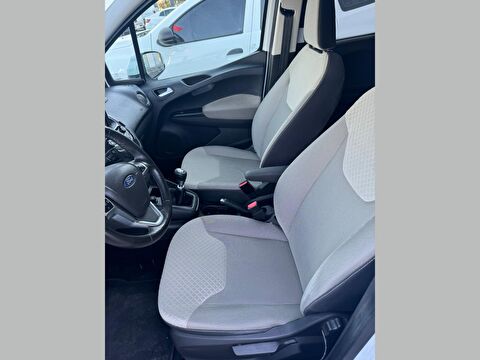 ford, tourneo courier, kombi 1.5 tdcı titanium plus, manuel, dizel 2.el otomobil | renew 11