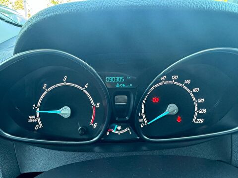 ford, tourneo courier, kombi 1.5 tdcı titanium plus, manuel, dizel 2.el otomobil | renew 15