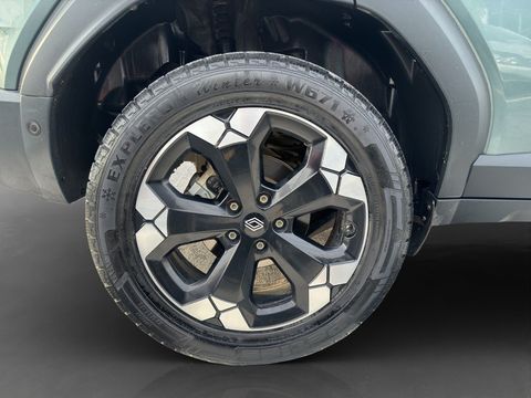 renault, duster, 1.6 e-tech techno (full hybrid), otomatik, benzin 2.el otomobil | renew 10