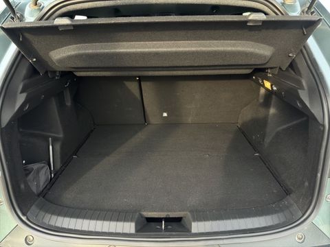 renault, duster, 1.6 e-tech techno (full hybrid), otomatik, benzin 2.el otomobil | renew 12
