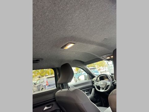 renault, duster, 1.6 e-tech techno (full hybrid), otomatik, benzin 2.el otomobil | renew 23
