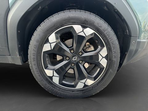 renault, duster, 1.6 e-tech techno (full hybrid), otomatik, benzin 2.el otomobil | renew 11