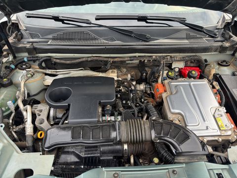 renault, duster, 1.6 e-tech techno (full hybrid), otomatik, benzin 2.el otomobil | renew 24