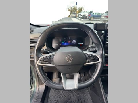 renault, duster, 1.6 e-tech techno (full hybrid), otomatik, benzin 2.el otomobil | renew 20