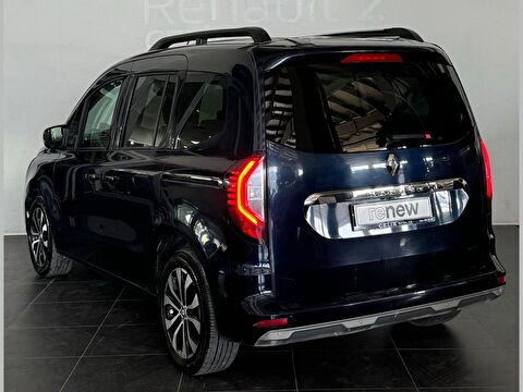 renault, kangoo e-tech, ev45 ıconic, otomatik, elektrik 2.el otomobil | renew 7