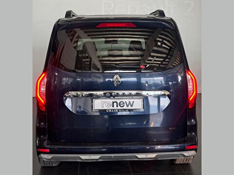 renault, kangoo e-tech, ev45 ıconic, otomatik, elektrik 2.el otomobil | renew 6