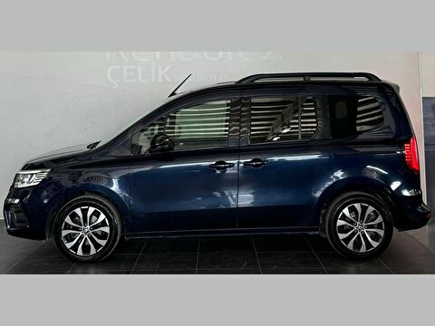 renault, kangoo e-tech, ev45 ıconic, otomatik, elektrik 2.el otomobil | renew 9