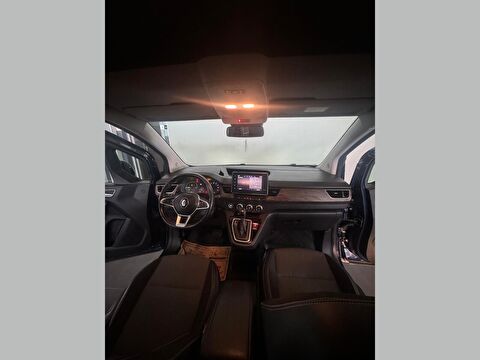 renault, kangoo e-tech, ev45 ıconic, otomatik, elektrik 2.el otomobil | renew 14