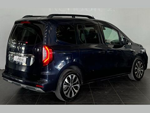 renault, kangoo e-tech, ev45 ıconic, otomatik, elektrik 2.el otomobil | renew 5