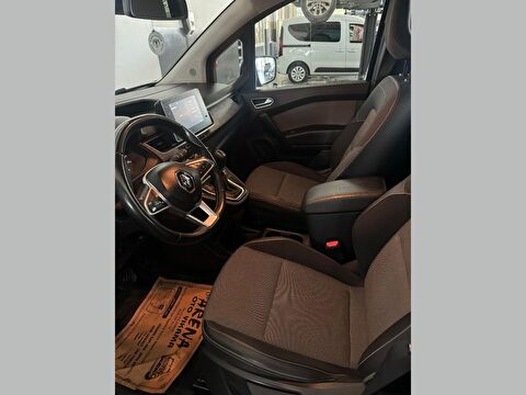 renault, kangoo e-tech, ev45 ıconic, otomatik, elektrik 2.el otomobil | renew 10