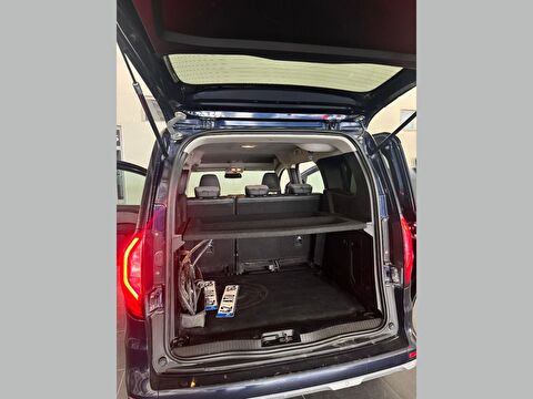 renault, kangoo e-tech, ev45 ıconic, otomatik, elektrik 2.el otomobil | renew 20