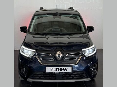 renault, kangoo e-tech, ev45 ıconic, otomatik, elektrik 2.el otomobil | renew 3