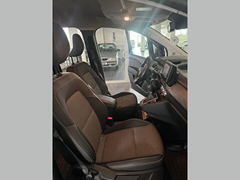 renault, kangoo e-tech, ev45 ıconic, otomatik, elektrik 2.el otomobil | renew 11