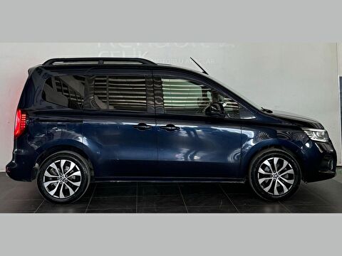 renault, kangoo e-tech, ev45 ıconic, otomatik, elektrik 2.el otomobil | renew 8