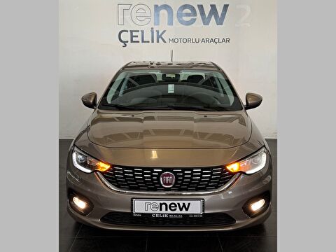 fiat, egea, sedan 1.4 fire urban plus, manuel, benzin 2.el otomobil | renew 3