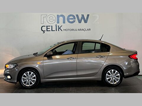 fiat, egea, sedan 1.4 fire urban plus, manuel, benzin 2.el otomobil | renew 8
