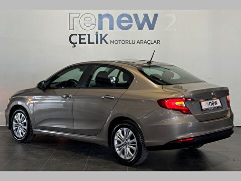 fiat, egea, sedan 1.4 fire urban plus, manuel, benzin 2.el otomobil | renew 7