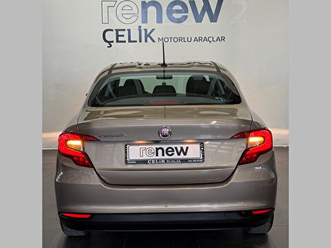 fiat, egea, sedan 1.4 fire urban plus, manuel, benzin 2.el otomobil | renew 6