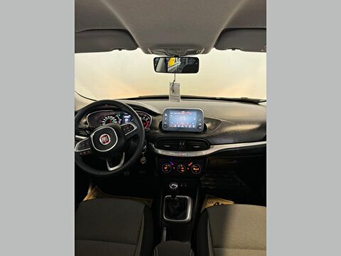 fiat, egea, sedan 1.4 fire urban plus, manuel, benzin 2.el otomobil | renew 10