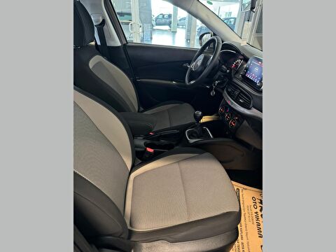 fiat, egea, sedan 1.4 fire urban plus, manuel, benzin 2.el otomobil | renew 14