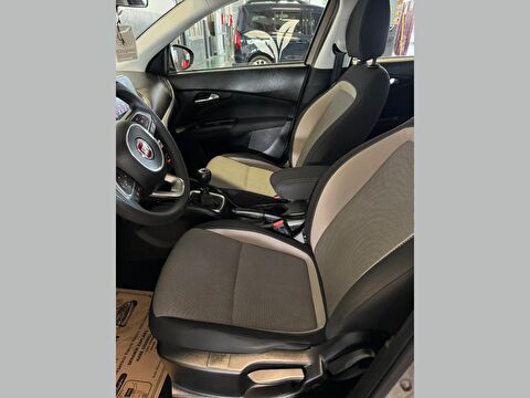fiat, egea, sedan 1.4 fire urban plus, manuel, benzin 2.el otomobil | renew 12