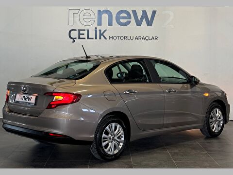 fiat, egea, sedan 1.4 fire urban plus, manuel, benzin 2.el otomobil | renew 5