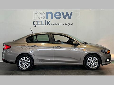 fiat, egea, sedan 1.4 fire urban plus, manuel, benzin 2.el otomobil | renew 9
