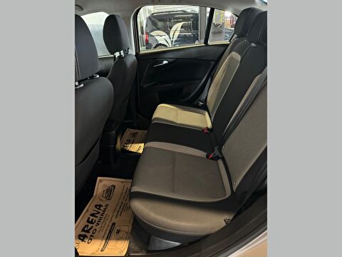 fiat, egea, sedan 1.4 fire urban plus, manuel, benzin 2.el otomobil | renew 13