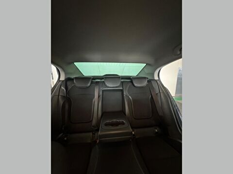 renault, megane, sedan 1.3 tce ıcon edc, otomatik, benzin 2.el otomobil | renew 15