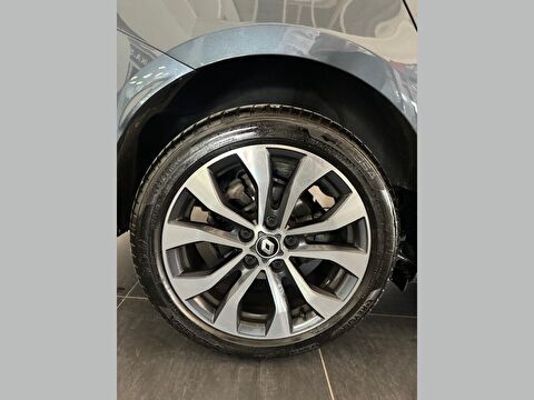 renault, megane, sedan 1.3 tce ıcon edc, otomatik, benzin 2.el otomobil | renew 22