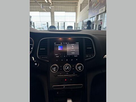 renault, megane, sedan 1.3 tce ıcon edc, otomatik, benzin 2.el otomobil | renew 17