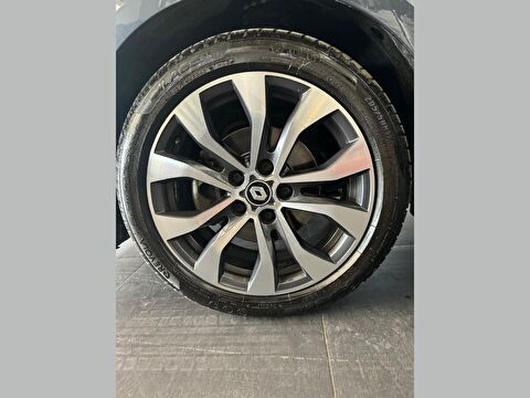 renault, megane, sedan 1.3 tce ıcon edc, otomatik, benzin 2.el otomobil | renew 24